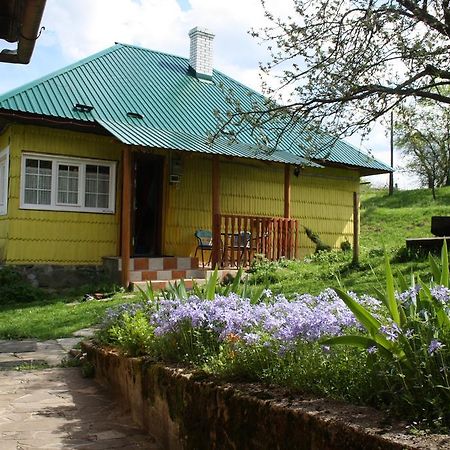 Садиба Під Гострою Zhdeniievo Chambre photo