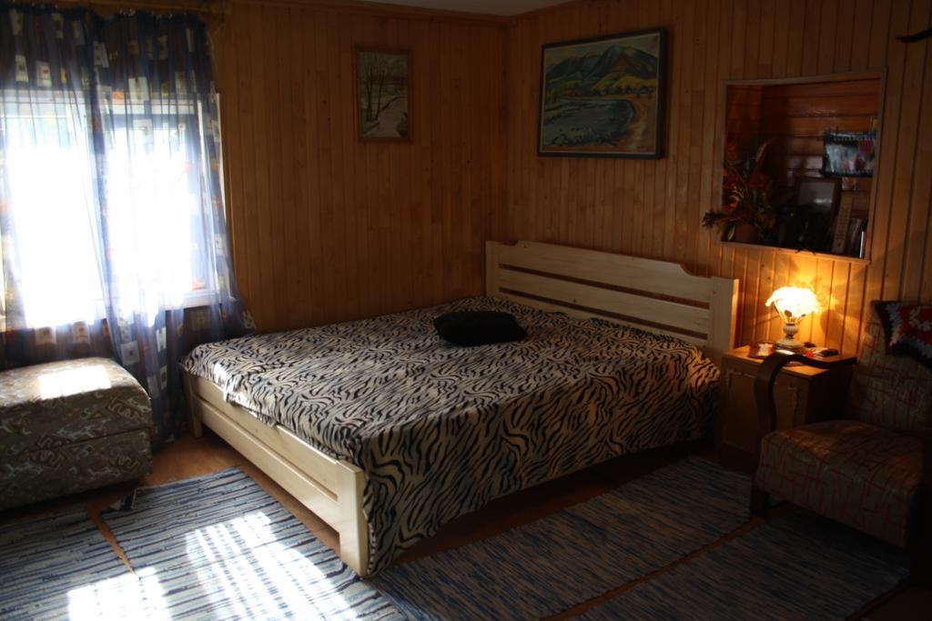 Садиба Під Гострою Zhdeniievo Extérieur photo