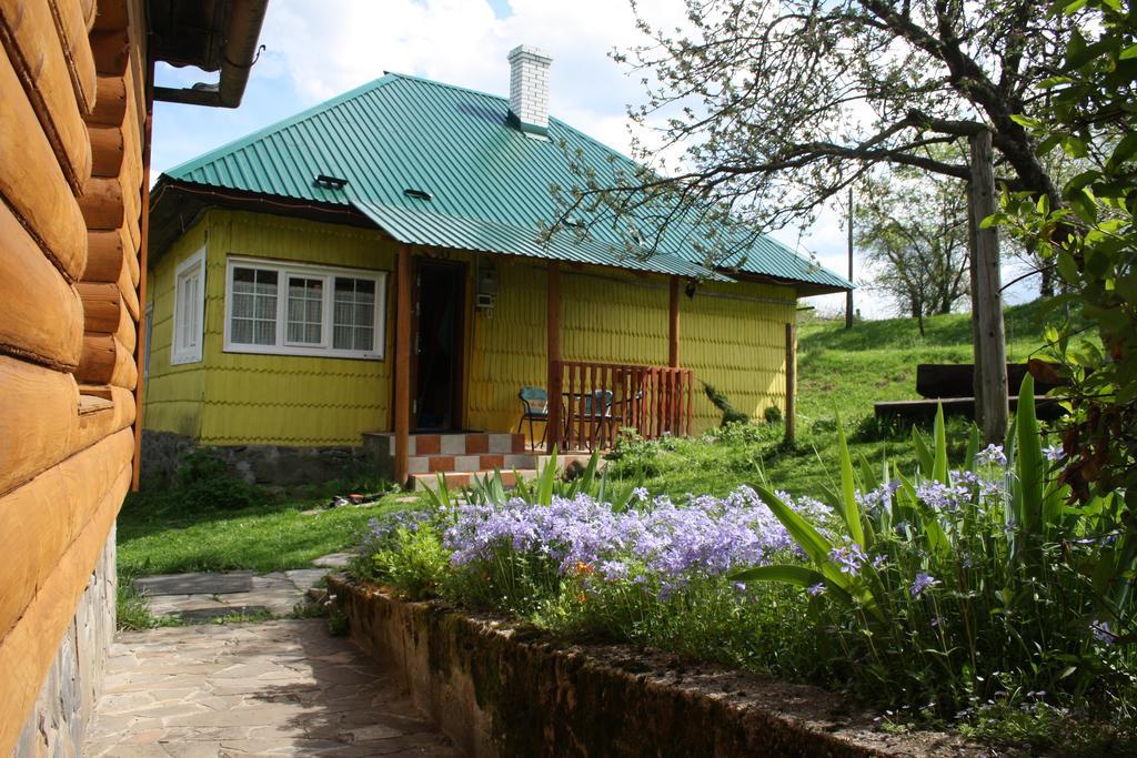 Садиба Під Гострою Zhdeniievo Chambre photo