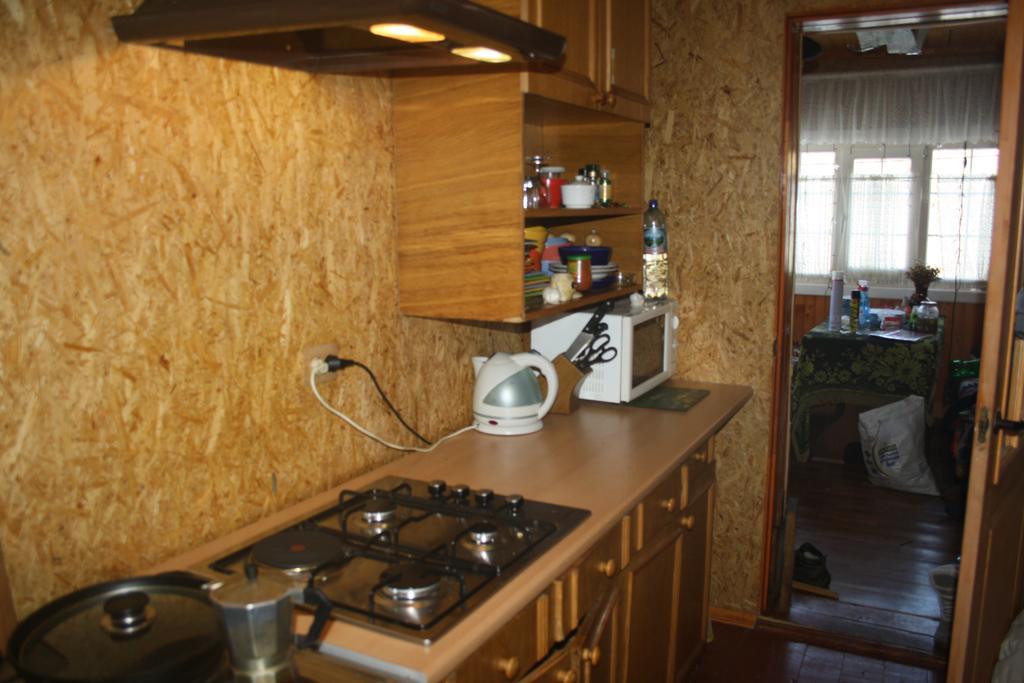 Садиба Під Гострою Zhdeniievo Extérieur photo