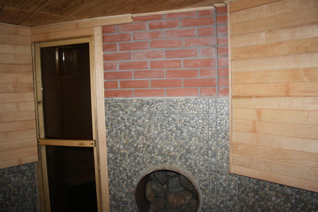 Садиба Під Гострою Zhdeniievo Extérieur photo
