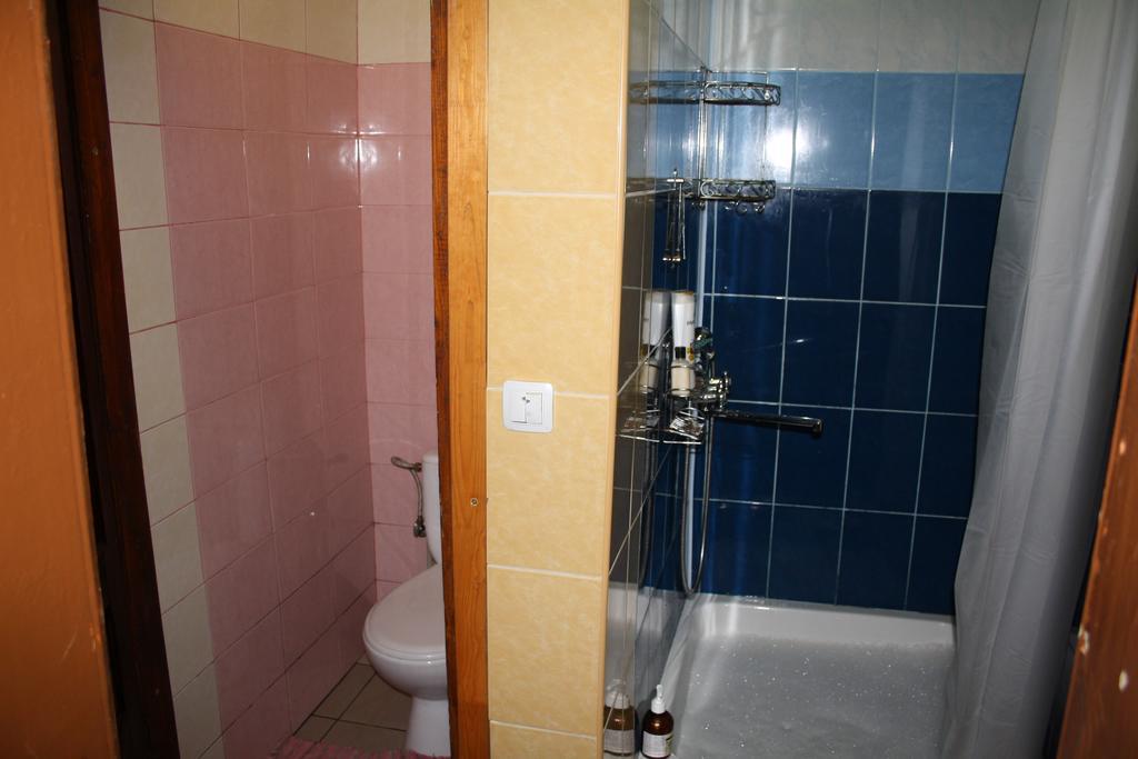 Садиба Під Гострою Zhdeniievo Extérieur photo