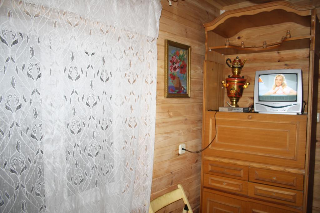 Садиба Під Гострою Zhdeniievo Extérieur photo