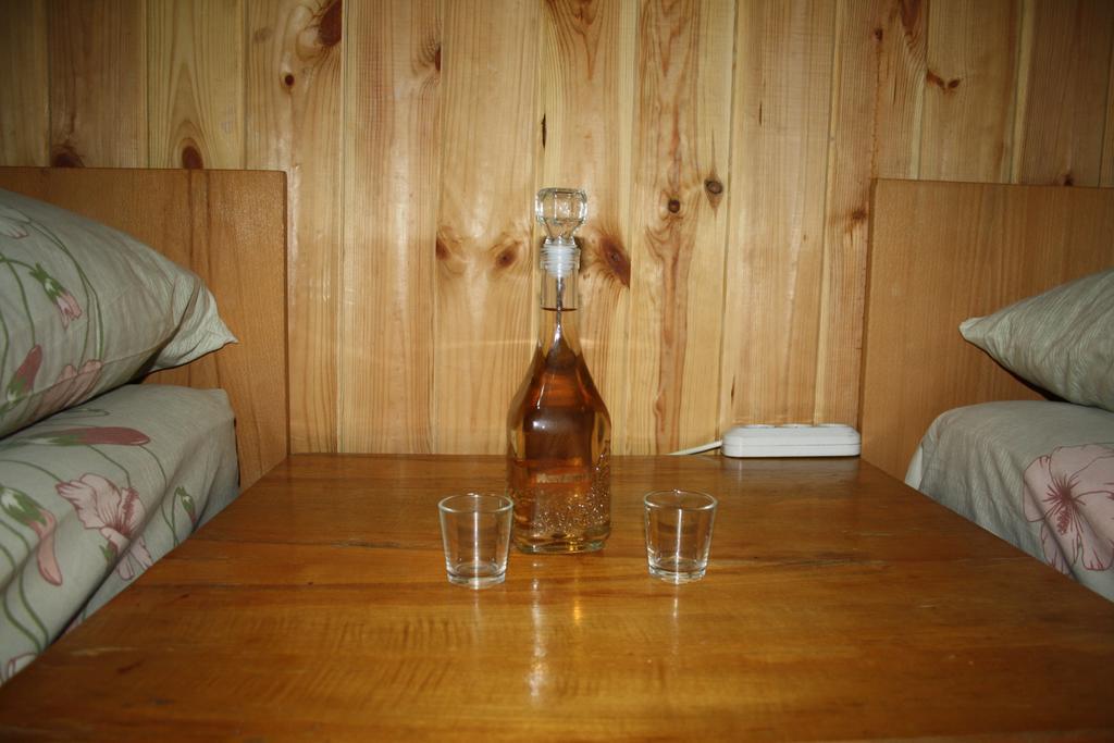 Садиба Під Гострою Zhdeniievo Extérieur photo