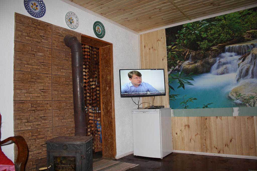 Садиба Під Гострою Zhdeniievo Chambre photo