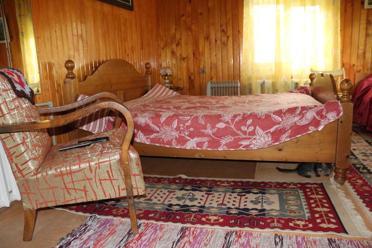 Садиба Під Гострою Zhdeniievo Extérieur photo
